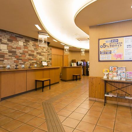 R&B Hotel Nagoya Nishiki - Vacation Stay 15165V Экстерьер фото