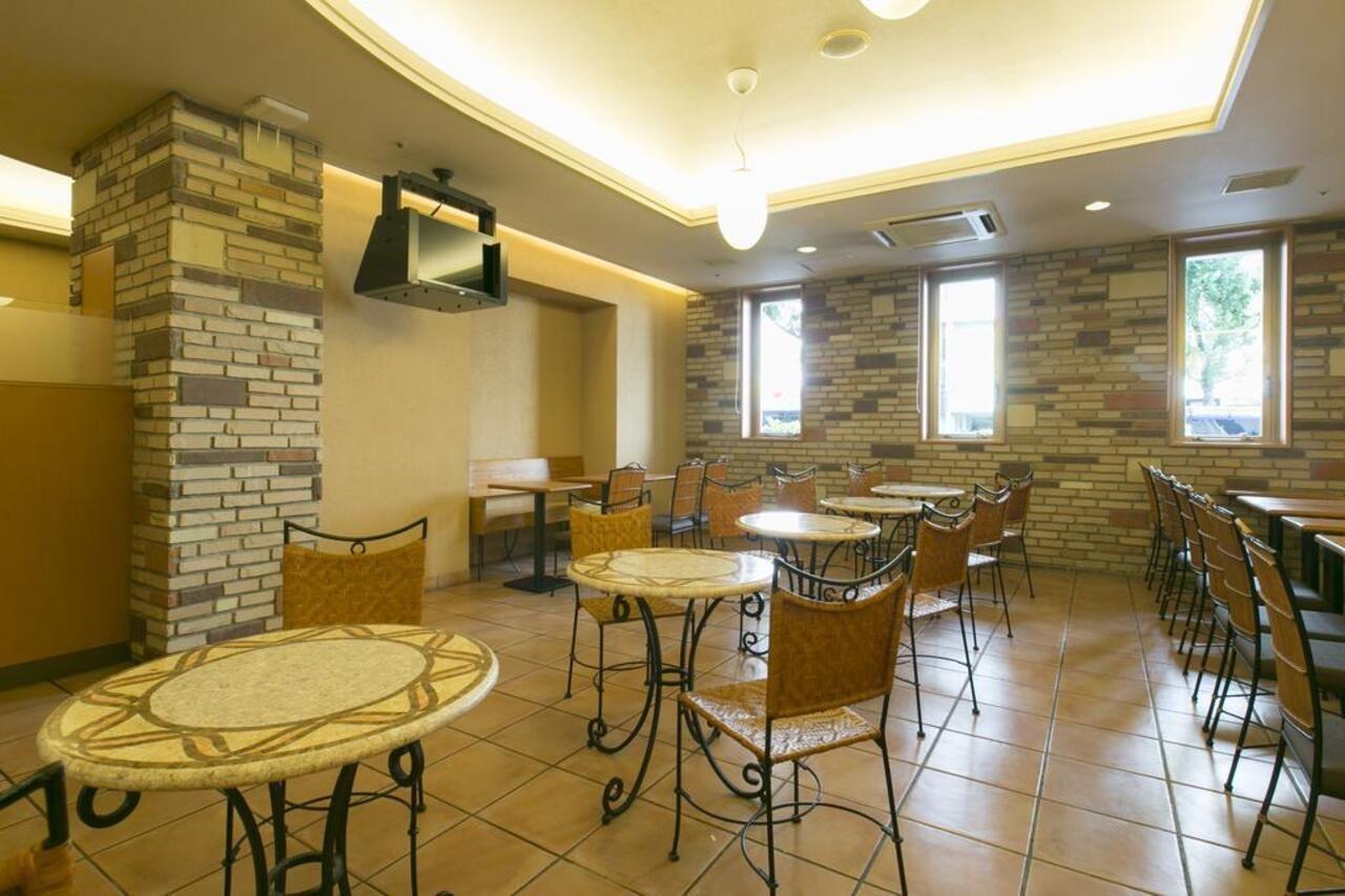 R&B Hotel Nagoya Nishiki - Vacation Stay 15165V Экстерьер фото