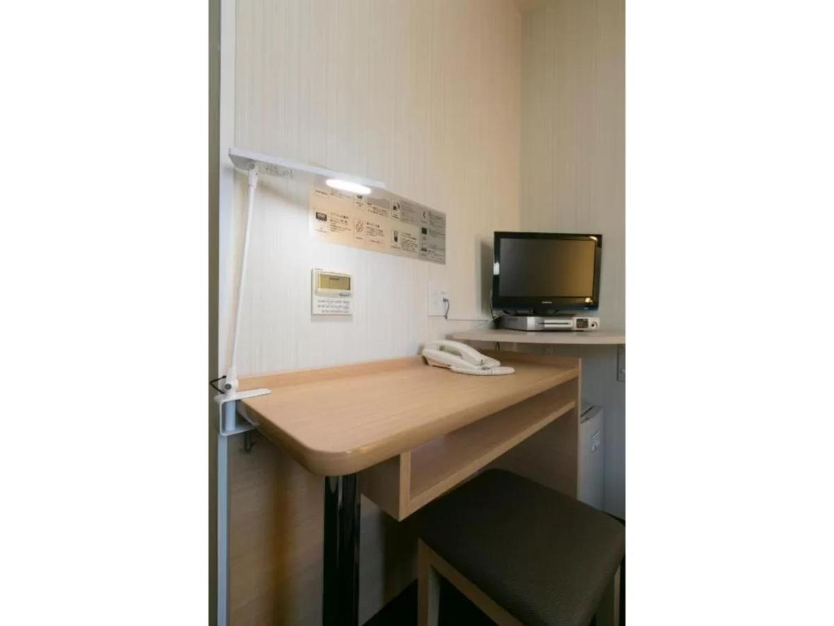 R&B Hotel Nagoya Nishiki - Vacation Stay 15165V Экстерьер фото