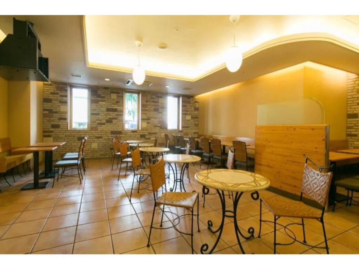 R&B Hotel Nagoya Nishiki - Vacation Stay 15165V Экстерьер фото