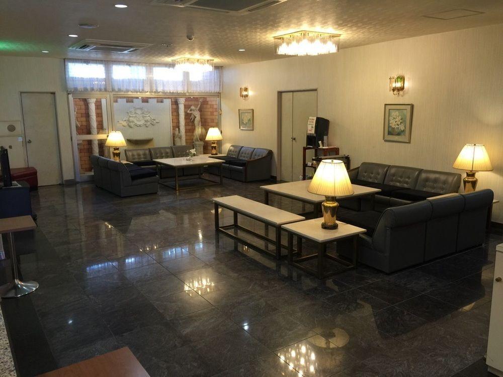 R&B Hotel Nagoya Nishiki - Vacation Stay 15165V Экстерьер фото