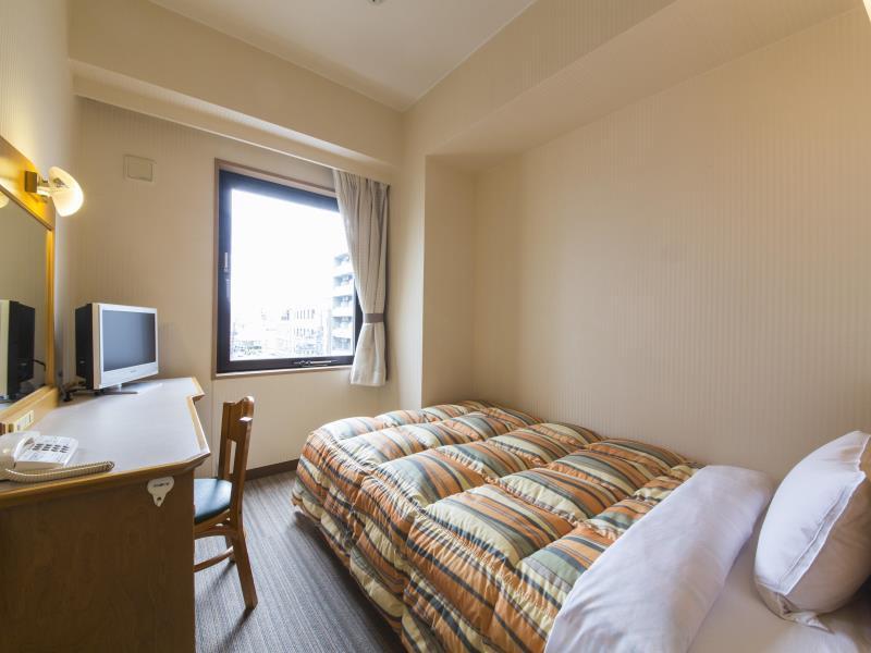R&B Hotel Nagoya Nishiki - Vacation Stay 15165V Экстерьер фото