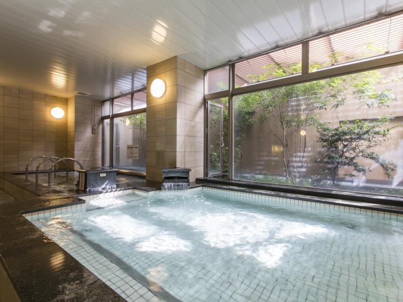 R&B Hotel Nagoya Nishiki - Vacation Stay 15165V Экстерьер фото