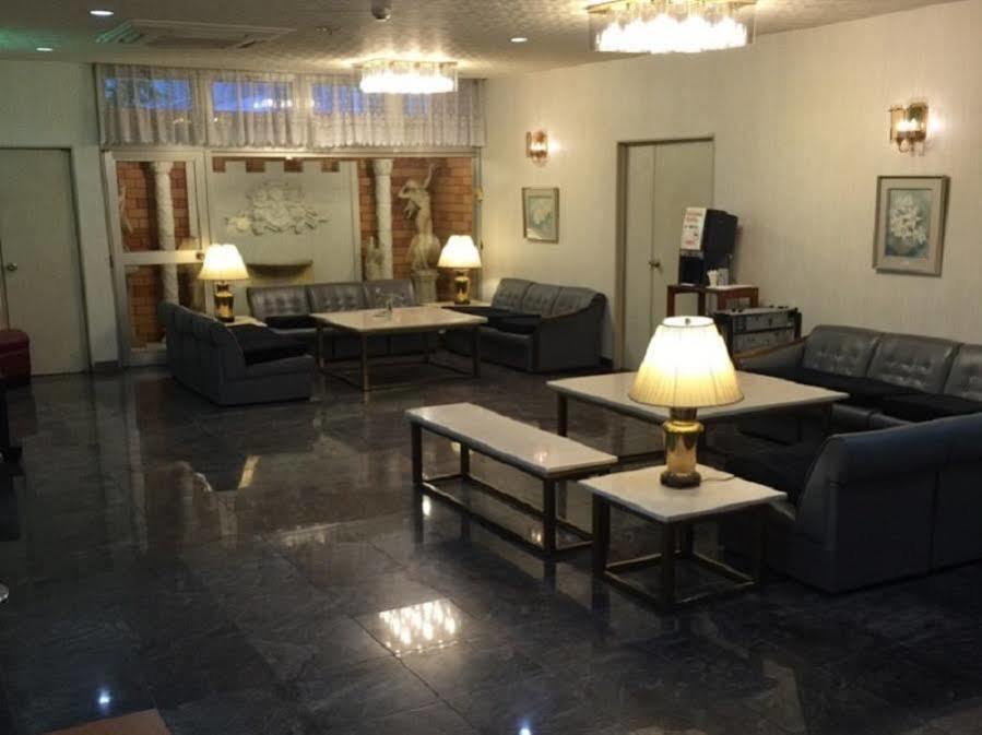 R&B Hotel Nagoya Nishiki - Vacation Stay 15165V Экстерьер фото
